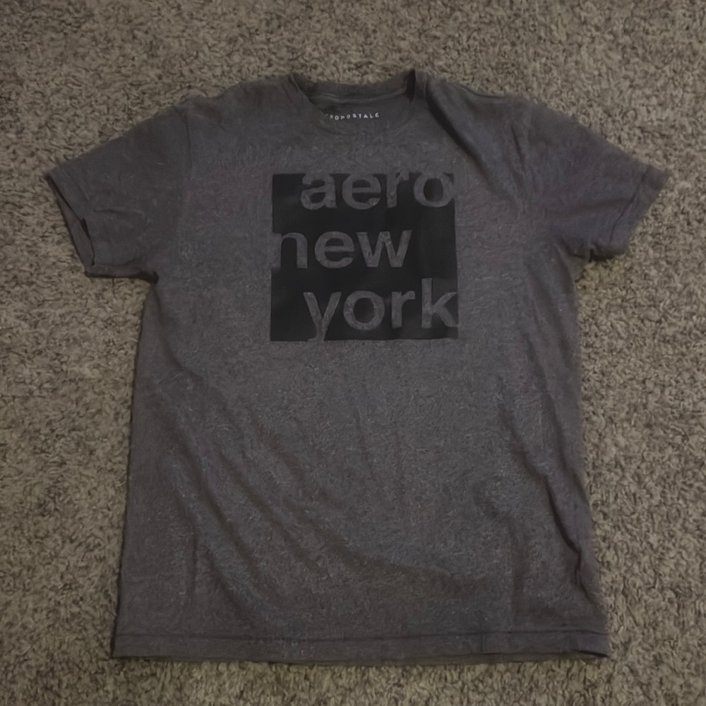 Aeropostale tee
